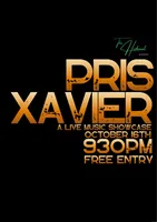 PRIS XAVIER