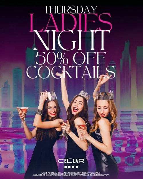 Ladies night