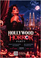 Halloween Party @ Skybar