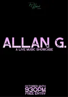 ALLAN G