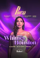 Poovaa sings Whitney Houston!