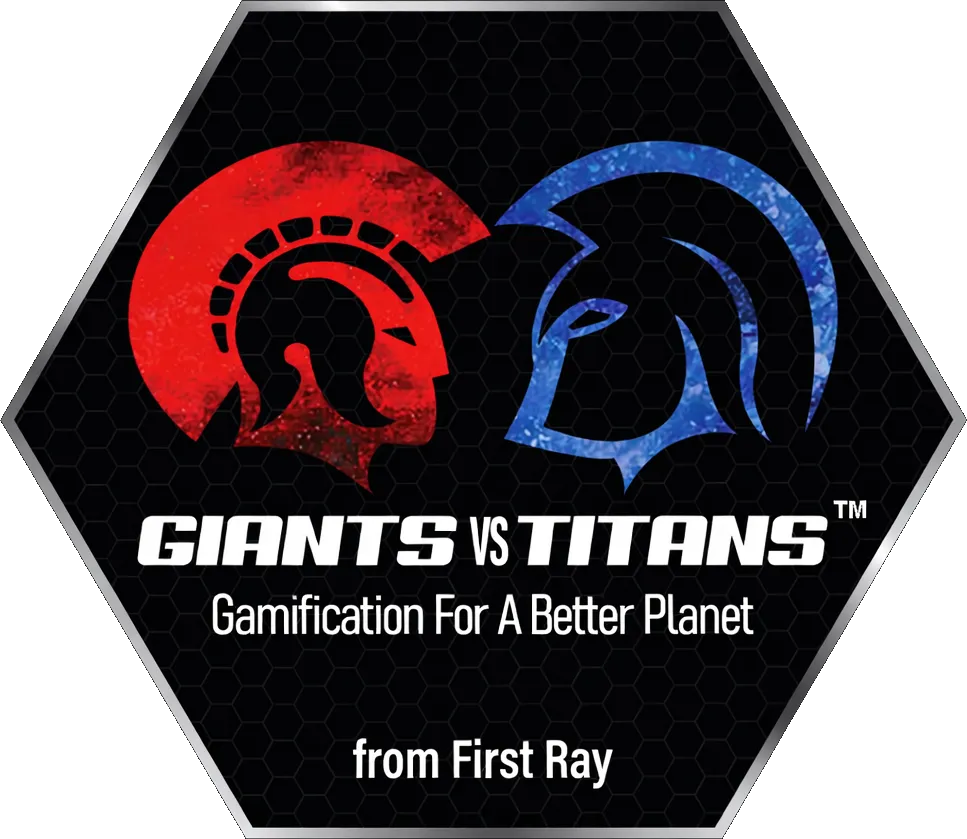 Giants Vs Titans Logo